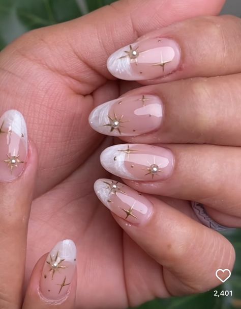 Nailart Summer, Festive Nails, Diy Prom, 2024 Nails, Art 2024, Nails Blue, Soft Nails, New Year's Nails, Marble Nails