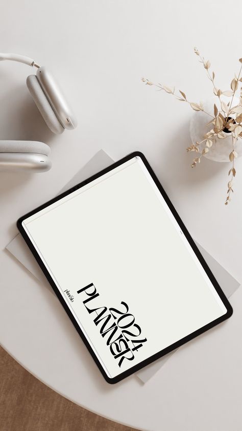 Minimalist Digital Planner 2024 for iPad Compatible With Goodnotes Minthly Weekly Daily Planner Templates - Etsy minihappyplanner #kidsplanner #plannerdownload🍳. Daily Planner Templates, Planner Monthly Layout, Minimalist Digital Planner, Apple Calendar, Staying Focused, Daily Weekly Planner, Planner Minimalist, Habit Tracking, Kids Planner