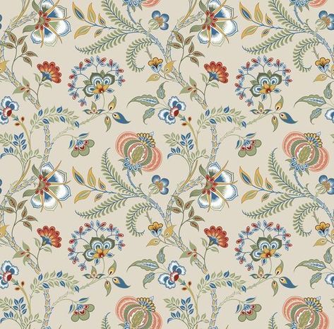 Patola Pattern, Durga Photo, Mughal Flower, Print Scarf Design, Canadian Smocking, Digital Border, Abstract Flowers Print, Printed Flowers, Color Design Inspiration