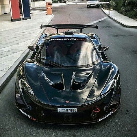 Mclaren P1 Gtr, P1 Gtr, Lykan Hypersport, Crazy Cars, Mclaren Cars, High End Cars, Motor Works, Car Goals, Mc Laren