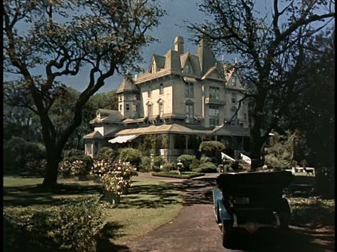 Pollyanna was filmed in Santa Rosa, California with the Mableton Mansion at 1015 McDonald Avenue in Santa Rosa serving as the exterior and grounds of Aunt Polly's house. House Plans With Photos, Victorian Mansion, Under The Tuscan Sun, Royal Babies, Castle House, Disney Live Action, White City, Sonoma County, Architecture Building