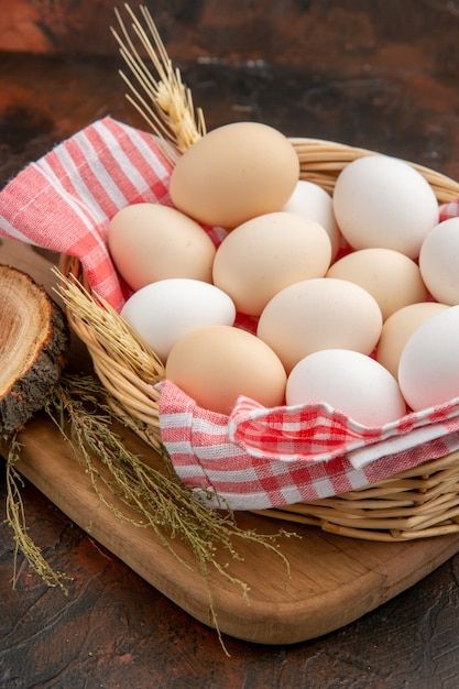 Egg Still Life Photography, Hampers Photography, Eggs Photography, Egg Photography, Cottage Photos, Egg Background, Basket Of Eggs, Chickens For Sale, Baby Hampers