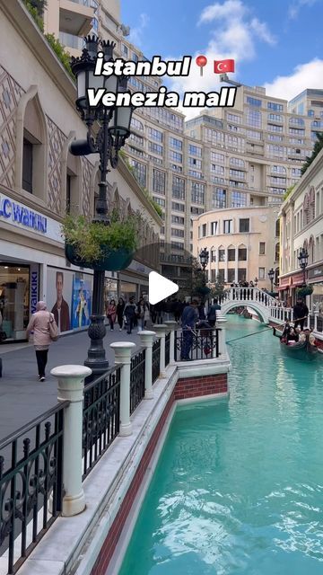 ‎laith attar || ليث عطار‎ on Instagram: "#venezia_mall_istanbul  . . . #venezia #istanbul🇹🇷 #instagram #explorepage✨ #italy🇮🇹" Istanbul Shopping, Shopping Mall, Istanbul, Italy, On Instagram, Instagram