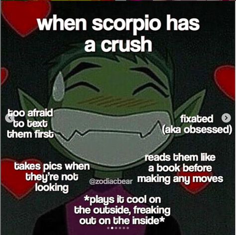 Funny Zodiac, Zodiac Things, Scorpio Quotes, Scorpio Season, Zodiac Stuff, Scorpio Woman, Scorpio Facts, Mbti Personality, Zodiac Signs Funny