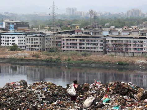 Diseases caused by pollution killed more than 9 million people in 2015, 16 percent of all deaths worldwide. That’s three times more deaths than from AIDS, malaria, and tuberculosis combined, and 15 times more than from wars and other violence. If those figures surprise you, it might be because your first thought is that pollution means dirty air. Or you may think of contaminated water. In reality, pollution is both those things and much more, and only now is the first global effort to assess all Battered Woman, Environmental Movement, Contaminated Water, Environmental Problem, Dirty Air, Middle English, Wildlife Conservation, Great Stories, Places Around The World