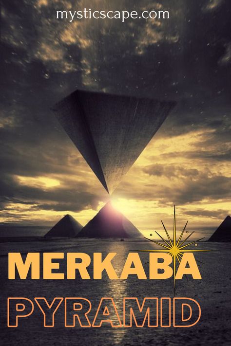 Merkaba pyramids Shri Yantra, Indian Temple Architecture, Astral Projection, Cosmic Energy, Pyramids Of Giza, Divine Light, Good Luck To You, Ancient Aliens, Giza