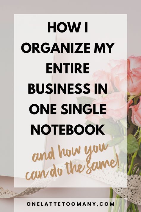 Organisation, How To Organize My Small Business, Small Business File Organization, Organizing Small Business Paperwork, Business Notebook Ideas, Organize My Business, Folders To Make For Your Business, Business Planning Binder, Business Journal Ideas Layout