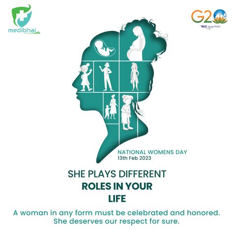 Celebrating the resilience, courage, and achievements of all women on National Women's Day #medibhai #medibhaiapp #WomenEmpowerment #EachForEqual #WomensDay #GenderEquality #WomenSupportingWomen #WomenInspiringWomen #WomenLeaders #EmpowerWomen #CelebrateWomen #WomenRightsAreHumanRights #WomenMakingHistory Women's Day Post, Hotel Marketing Design, School Facilities, Happy International Womens Day, National Womens Day, Illustrator Design Tutorial, Happy Women's Day, Digital Marketing Design, Creative Advertising Design