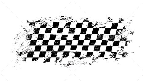 Grunge Race Flag Vector Checkered Sport Racing Racing Flag Design, Cowgirl Things, Race Flag, Racing Flag, Pin Up Tattoos, Leg Tattoo, Flag Vector, Checkered Flag, Design Posters