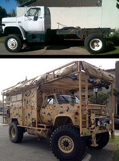 Bug Out, Shtf Vehicle, Shtf Preparedness, Hors Route, Bug Out Vehicle, Army Truck, Apocalypse Survival, Overland Vehicles, Expedition Vehicle