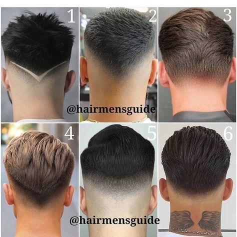 Best Haircuts For Men, Short Hair With Beard, Best Fade Haircuts, Short Fade Haircut, Hair Cut Guide, Mens Haircuts Short Hair, Mens Hairstyles Fade, Mens Hairstyles With Beard, Gents Hair Style