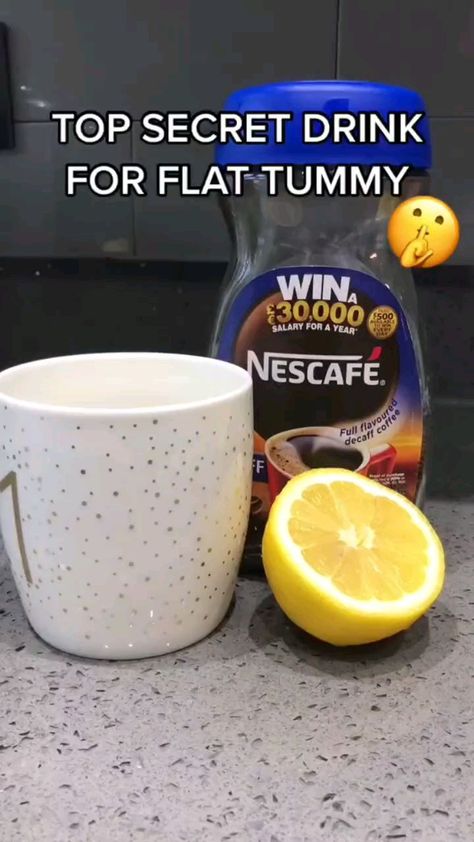 smoothiedeliciouss on Instagram: Good morning! . Follow @smoothiedeliciouss to see more smoothie recipes yummy . . . #smoothierecipes #smoothiebowlrecipe #smoothierecipe… Drink For Flat Tummy, Ginger Tea Recipe, Coffee Review, Belly Fat Drinks, Belly Fat Burner Drink, Coffee Recipe, Healthy Drinks Recipes, Fat Burner Drinks, Coffee Powder