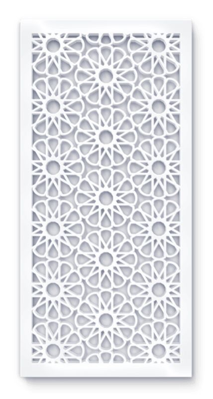 Screen Printing Illustration, Jaali Design, Front Wall Design, Wall Stencil Patterns, Screen Pattern, Door Gate Design, Cnc Design, Decorative Screens, Deal Of The Day