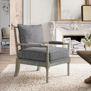 Cobblestone House, Sphere Pattern, Kelly Clarkson Home, Modern Accent Chair, Living Room Furniture Chairs, Furniture Hacks, Kelly Clarkson, Upholstered Arm Chair, Comfortable Chair