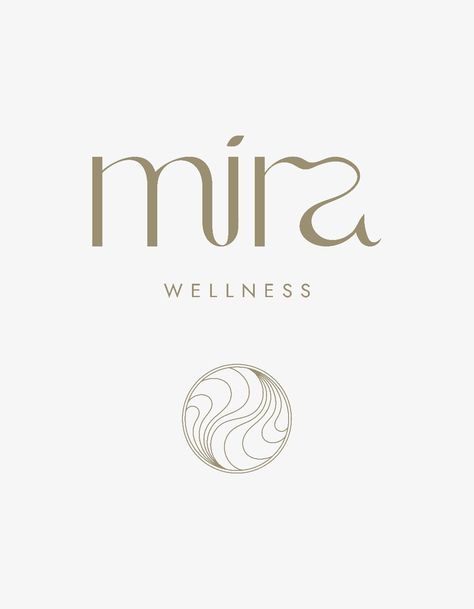 Integrative health & Chinese medicine focused brand. Timeless branding, custom typography, Yin & Yang. Holistic Logo Design, Massage Therapy Logo, Fonts Dafont, Spa Logo Design, Massage Logo, Resort Luxury, Spa Branding, 달력 디자인, Business Fonts