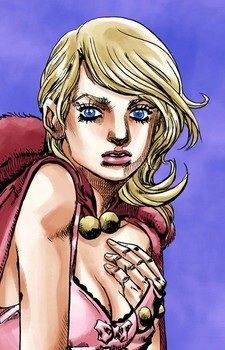 Lucy Steel (JoJo no Kimyou na Bouken Part 7: Steel Ball Run) - Pictures - MyAnimeList.net Lucy Steel, Steel Ball Run, Losing My Religion, Jojo Parts, Ball Run, Ace Attorney, Mystical Art, Jojo Bizzare Adventure, Manga Characters