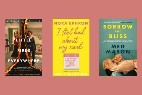 Best books to read in your 40s according to a critic. 40s Women, Books Every Woman Should Read, Best Inspirational Books, Every Woman Should Read, Books For Women, I Feel Bad, Books Everyone Should Read, Empowering Books, Books To Read For Women