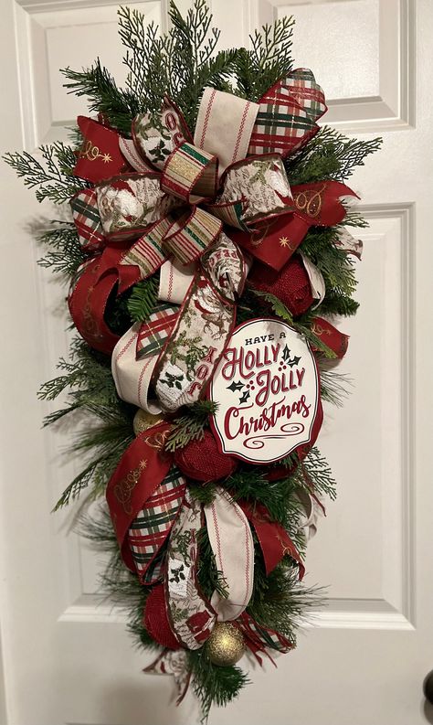 Deco mesh wreaths tutorials