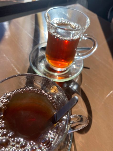 #tea #arabic #aesthetic #healthy #daily #morningmotivation Arabic Tea Aesthetic, Arab Tea Aesthetic, Reem Core, Arab Tea, African Tea, Arabic Aesthetic, Arabic Tea, Tea Aesthetic, Arabic Food