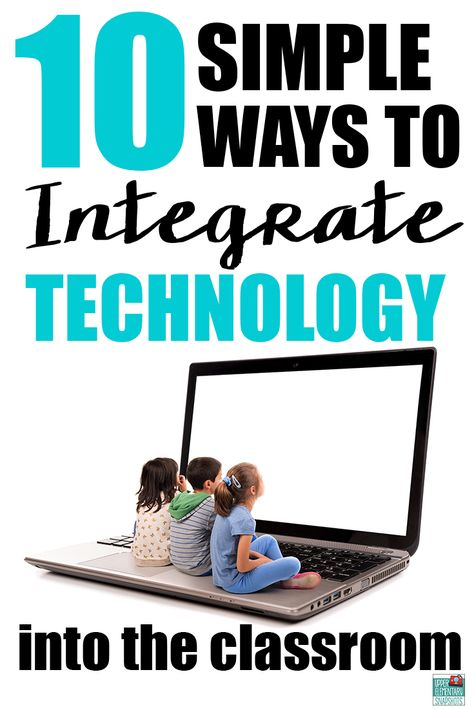 I am a technology junky!  At any given time you will find a collection of iPads, laptops, iPhones, smart T.V.s, e-readers, you name it.  If ... Technology In The Classroom, Teaching Technology, Instructional Technology, School Technology, Technology Tools, Class Management, Cultural Differences, Technology Integration, Classroom Technology