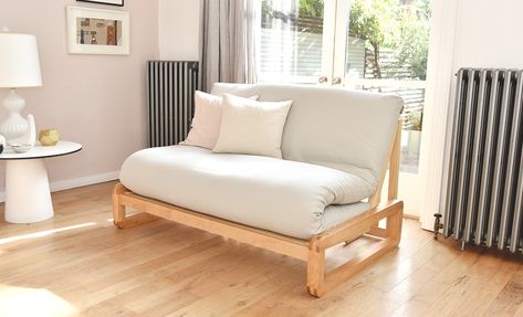 Sofa Bed Sale Small Double Sofa Bed, Bed Sale, Small Space Furniture, Cosy Sofa, Double Sofa, Double Sofa Bed, Futon Mattress, Mattress Sofa, Cosy Corner