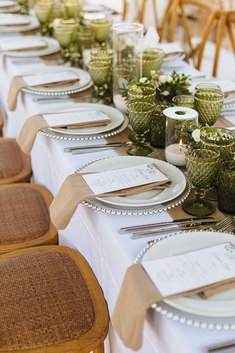 Rustic Italian Wedding Theme, Olive Wedding Table Decoration, Santorini Wedding Theme, Santorini Themed Party, Olive Green Wedding Theme, Olive Wedding Theme, Pastel Color Palette Wedding, Greece Wedding Venues, Mediterranean Wedding Theme