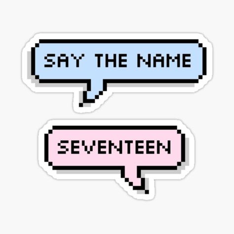 Seventeen Stickers Aesthetic, Seventeen Stickers Png, Svt Stickers Printable, Seventeen Stickers Printable, Seventeen Png, Seventeen Printable, Svt Stickers, Binder Inspiration, Seventeen Stickers