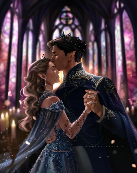 Wedding Fotos, Feyre And Rhysand, Acotar Series, Bat Boys, Fantasy Couples, A Court Of Wings And Ruin, Sarah J Maas Books, Night Court, A Court Of Mist And Fury