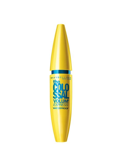 Maybelline Colossal Mascara, Colossal Mascara, Maybelline Colossal, Maybelline Mascara, Ear Cleaning, Cat Ears, Maybelline, Makeup Brushes, Dog Cat