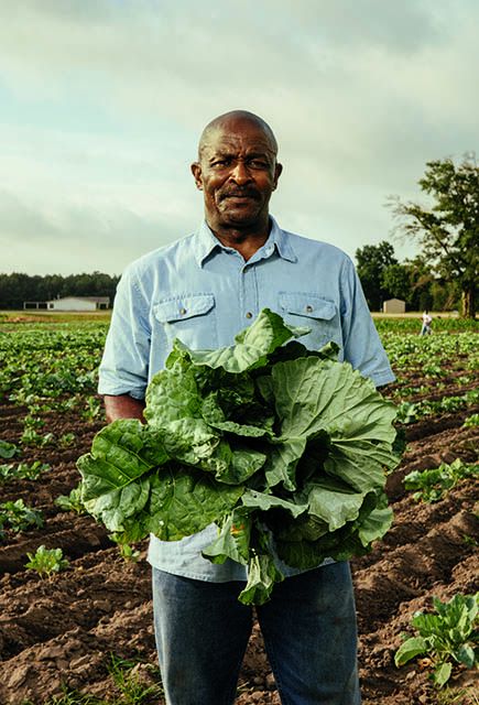 Agriculture Photography, Food Desert, Astrology Houses, Harvest Farm, Modern Farmer, Urban Farmer, Farm Business, Environmental Portraits, Southern Life