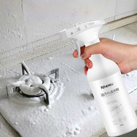 high quality China factory kitchen bubble cleaner spray for cleaning kitchen https://m.alibaba.com/product/1600103851806/high-quality-China-factory-kitchen-bubble.html?__sceneInfo={"cacheTime":"1800000","type":"appDetailShare"} Bubble Cleaner Spray, Kitchen Cleaner Spray, Bubble Cleaner, Cooktop Cleaner, Grease Remover, Remove Oil Stains, Cleaning Kitchen, Kitchen Cleaner, Spray Foam