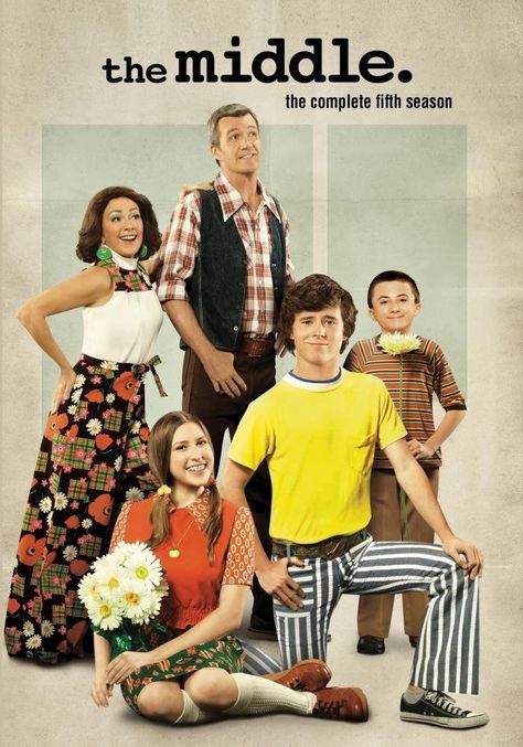 The Middle Series, Atticus Shaffer, Staz Lindes, Eden Sher, The Middle Tv Show, Neil Flynn, Charlie Mcdermott, Beyonce Album, Patricia Heaton