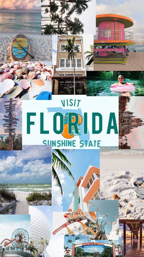 Florida Wallpaper, Miami Wallpaper, Best Wallpaper Hd, Florida Sunshine, Florida Girl, Moving To Florida, Visit Florida, Best Wallpaper, Destin Florida