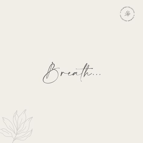 Breathe And Believe Tattoo, Tattoo Breathe Words, Take A Deep Breath Tattoo, Just Breathe Tattoos, Small Friendship Tattoos, Just Breathe Tattoo, Small Inspirational Tattoos, Tattoo Kids, Breathe Quotes