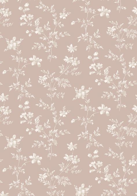 Wallpaper Art Deco, Feature Wallpaper, Interior Wallpaper, Bold Wallpaper, Plain Wallpaper, Chinoiserie Wallpaper, Art Deco Wallpaper, Meadow Flowers, Botanical Wallpaper