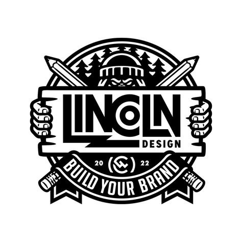 MIGHTYSHORT on Instagram: “Some badges concept I designed for the @lincolndesignco workshop at @creativeworks #badgedesign #brandingdesign #badge #badgelogo #badges…” Logo Badge Design, Vintage Badge Logo, Gym Branding, Outdoor Branding, Motorbike Art, Outdoor Logos, Branding 101, Creative T Shirt Design, Esports Logo