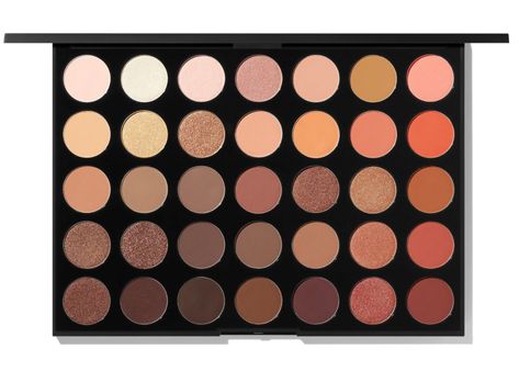 Crazy Eyeshadow, Morphe 350 Palette, Discontinued Makeup, Morphe 350, Taupe Eyeshadow, Best Eyeshadow Palette, Eyeshadow Tips, Lipstick For Fair Skin, Matte Eyeshadow Palette