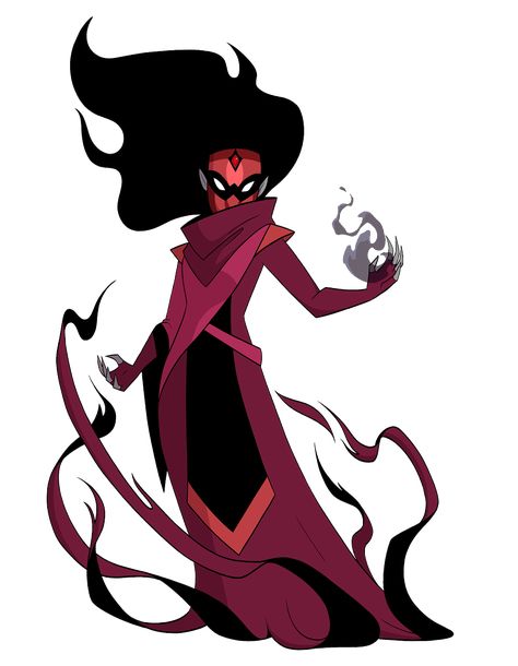 Shadow Weaver, formerly known as Light Spinner, was a powerful sorceress and former member of the Horde. She was the tertiary-antagonist in Season One, but became an uneasy ally in Season Three. She supervised Adora's cadet squad as their commanding officer, paying the closest attention to Adora and Catra, and was the one who trained both King Micah and Queen Glimmer in the ways of magic. She sacrificed herself to allow Adora and Catra to reach the Heart of Etheria during the final battle ... How To Draw Shadow, Shadow Weaver, Princess Power, Cartoon Inspiration, Comic Illustrations, She Ra Characters, Rune Stones, She Ra Princess, She Ra Princess Of Power