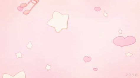 Anime Stars GIF - Anime Stars Pastel - Discover & Share GIFs Anime Pink Aesthetic Gif, Soft Gif Banner, Pink Tumblr Header Gif, Pink Profile Banner Gif, Pastel Gif Aesthetic, Aesthetic Soft Pink Anime Gifs, Pink Anime Header Gif, Pink Aesthetic Header Gif, Pink Lovecore Gif