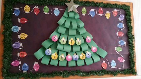 December birthdays December Birthday Bulletin Boards, December Birthday Board Ideas, December Birthday Board, Winter Birthday Board, Christmas Birthday Board, December Bulletin Board Ideas, Ladybug Room, December Bulletin Boards, Bulletin Boards Theme