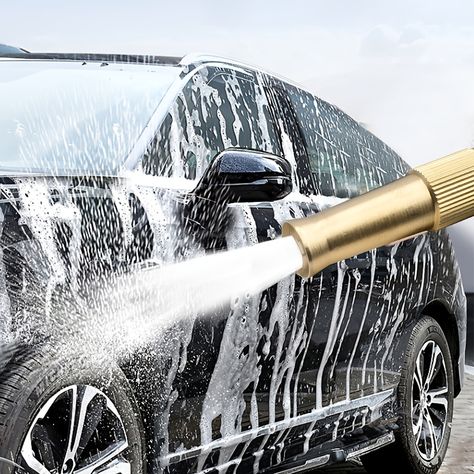 Faster shipping. Better service Water Spray, Best Pressure Washer, Battery Powered Car, Car Washer, Car Washing, Power Cars, High Water, Pressure Washer, Water Pipes