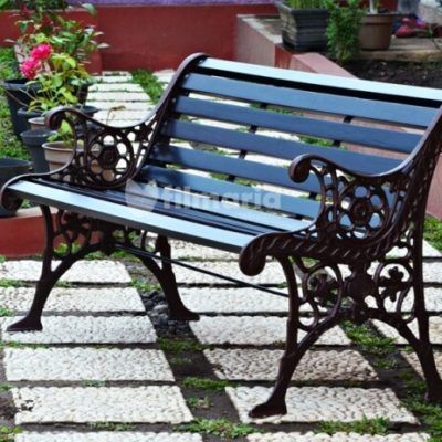 Taman Outdoor, Cane Sofa, Draw Reference, Outdoor Bench, Park Bench, Garden Landscaping, Cast Iron, Bench, Outdoor Furniture