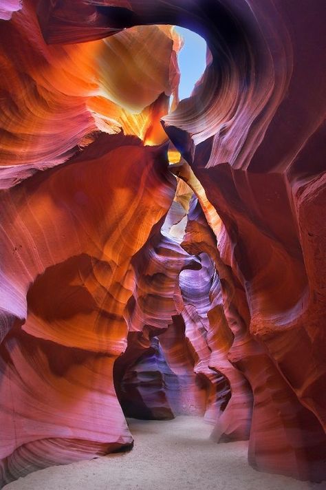 Utah rock formation | Utah rock formations | Oh, the places I'll go... Antelope Canyon Arizona, Outdoor Canvas, Slot Canyon, Rock Formations, Antelope Canyon, Amazing Nature, Natural Wonders, Nature Beauty, Beautiful World