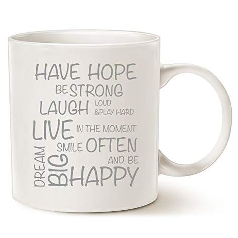 Cute Mothers Day Ideas, Strong Typography, Coffee Mug Quotes, High School Graduation Gifts, Mom Coffee, Be Strong, Ceramic Cup, Unique Christmas Gifts, Funny Coffee Mugs