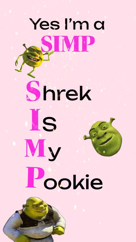 #shreksogrerizz Shrek Funny, Cute Text Quotes, Funny Lockscreen, My Pookie, Sleepover Things To Do, Funny Pix, Crazy Funny Pictures, Very Funny Pictures, Extremely Funny Jokes