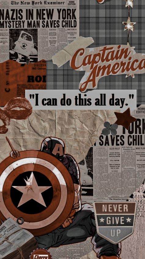 Captain America Phone Wallpaper, Comic Book Wallpaper Aesthetic, Marvel Photo Wall Collage Bedroom, Captain Marvel Wallpaper Aesthetic, Marvel Avengers Wallpaper Aesthetic, Marvel Aesthetic Wallpaper Iphone, Marvel Wallpaper Aesthetic Iphone, Marvel Wallpapers Aesthetic, Mcu Wallpapers Aesthetic