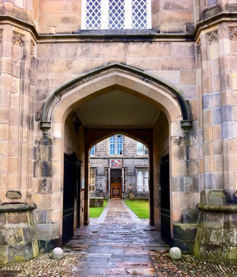 6/2/2018- University of Aberdeen. Aberdeen, Entrance, Aberdeen University, University Of Aberdeen, Kings College, King's College, Uni Life, Please And Thank You, Hopes And Dreams