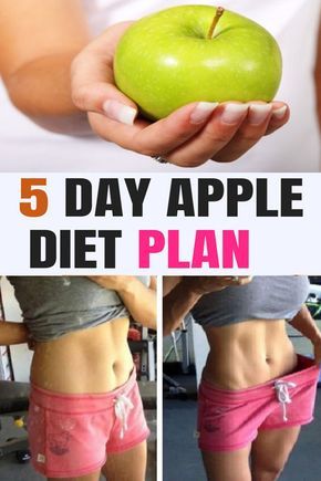 5 Day Diet, Apple Diet, Fat Belly, Lose 5 Pounds, Lose 15 Pounds, Lose 10 Pounds, Healthy Smoothie, Lose 50 Pounds, Losing 10 Pounds