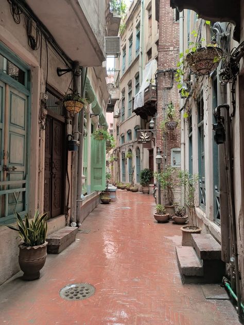 Walled City Lahore, Old Lahore, Pakistani Architecture, Pakistan Home, Pakistan Culture, Pakistani Culture, Monsoon Season, Honeymoon Locations, Landscape Architecture Design