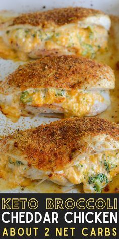 Easy Keto Dinner Meal Prep, Keto Favorite Recipes, Keto Entrees Easy, Keto Broccoli Cheddar Stuffed Chicken, Fast Easy Keto Dinner For Family, Good Keto Dinners, Keto Friendly Dinners Chicken, Fast Keto Dinner Recipes, Keto Meat Dinner